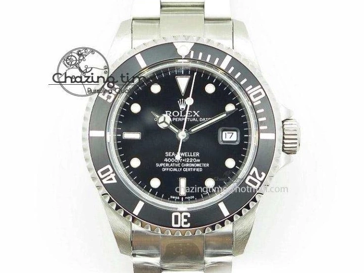 Perpetual A2836 on 1:1 Edition Oyster Bracelet Grape 39mm UBF Best Dial 114300 SS 1128